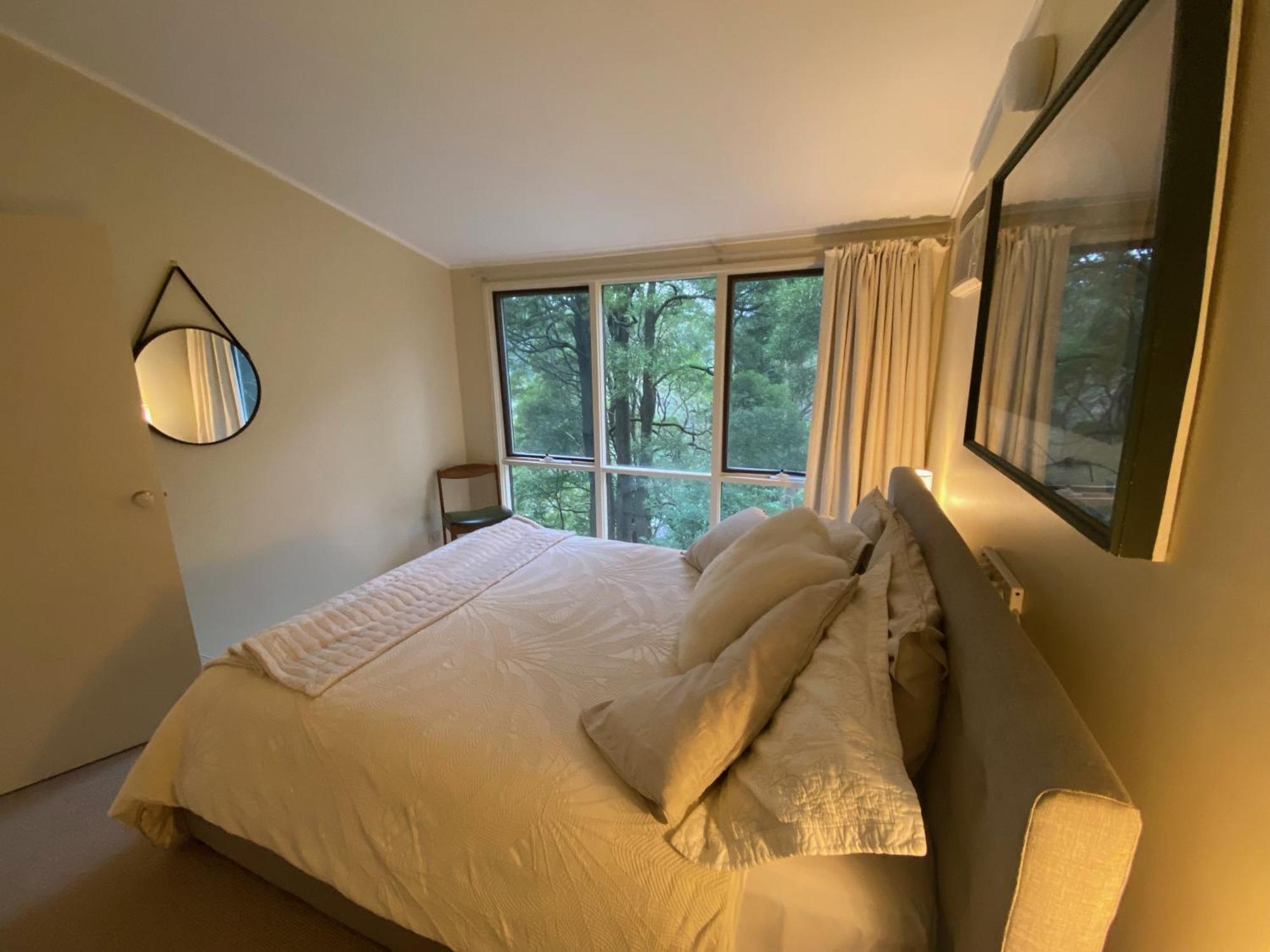 Sassafras Treehouse Private Home In The Dandenong Ranges, Victoria Kültér fotó