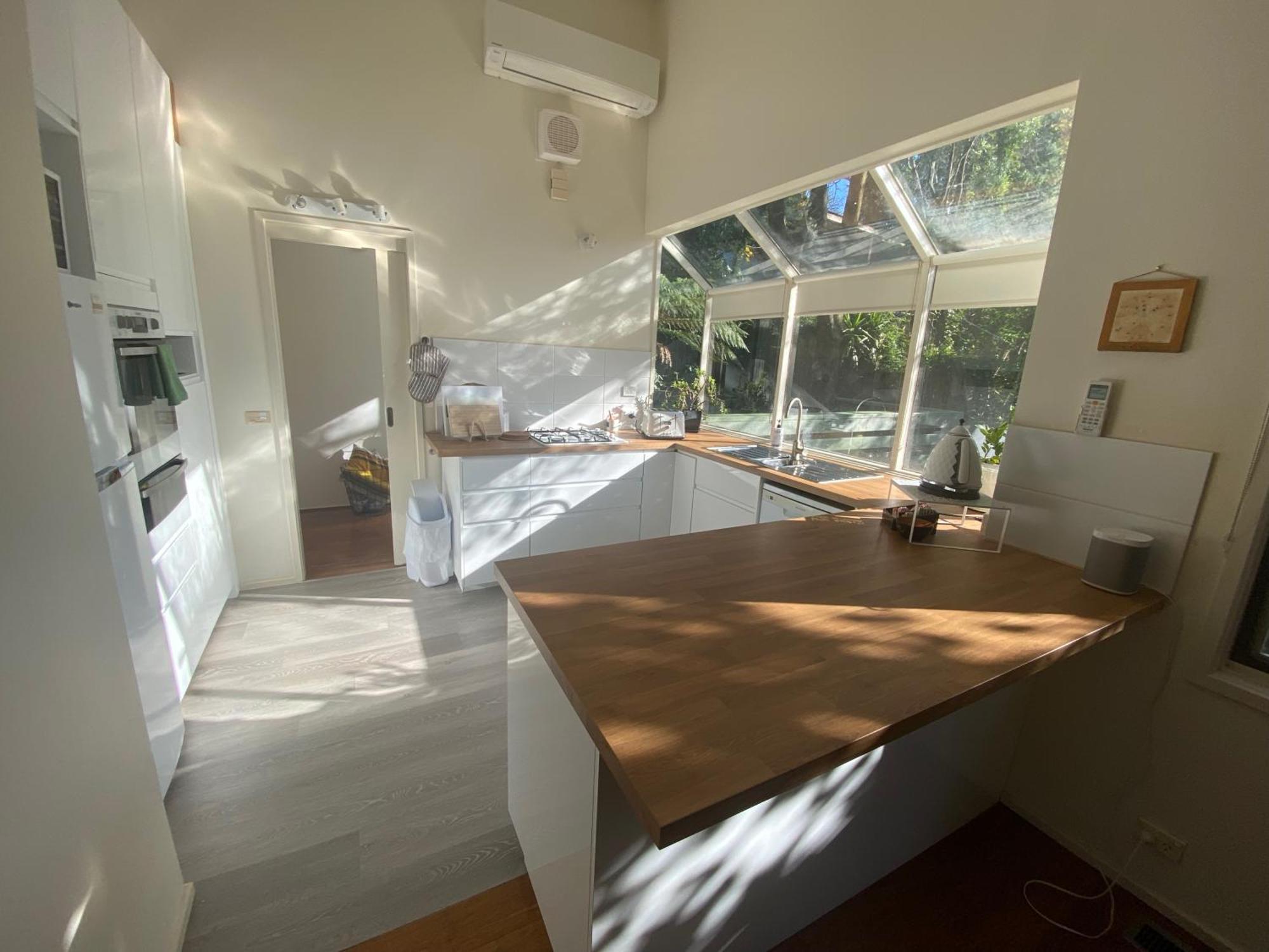 Sassafras Treehouse Private Home In The Dandenong Ranges, Victoria Kültér fotó